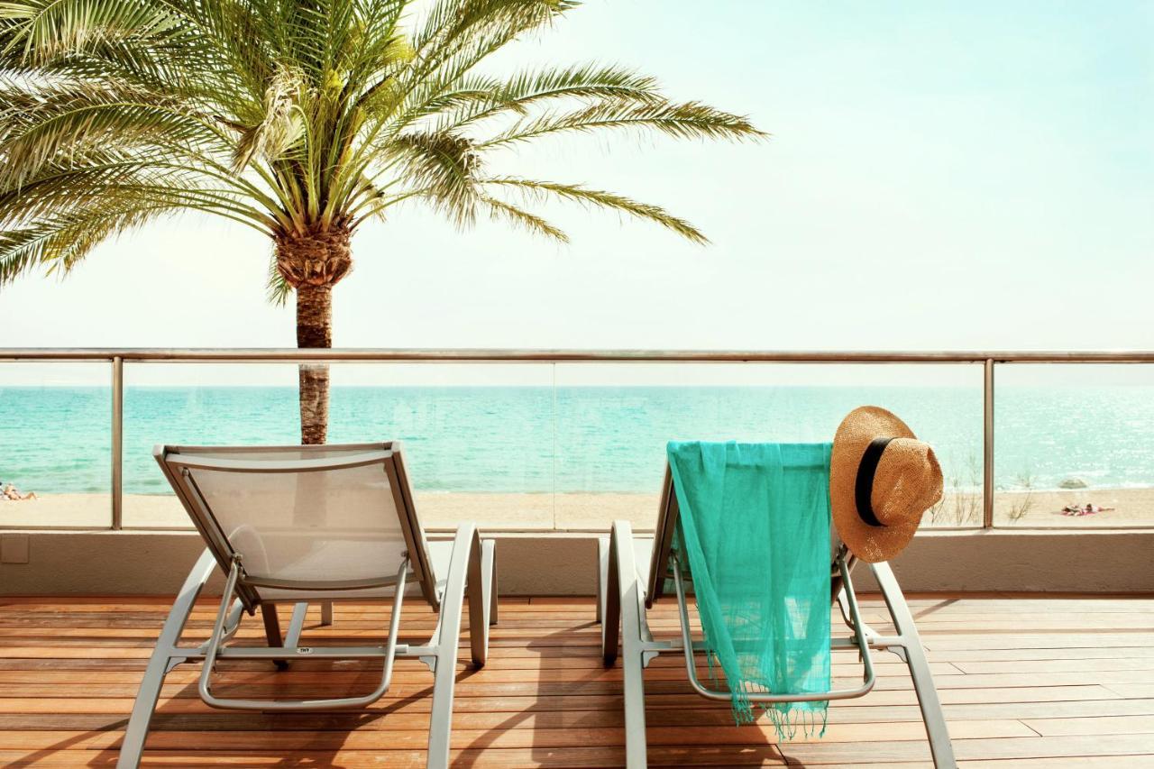 Fergus Style Palma Beach (Adults Only) Can Pastilla  Exterior foto