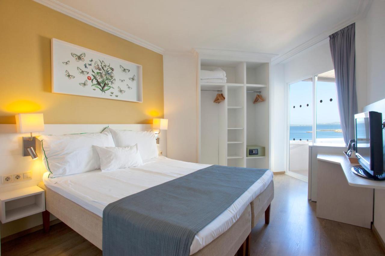 Fergus Style Palma Beach (Adults Only) Can Pastilla  Exterior foto