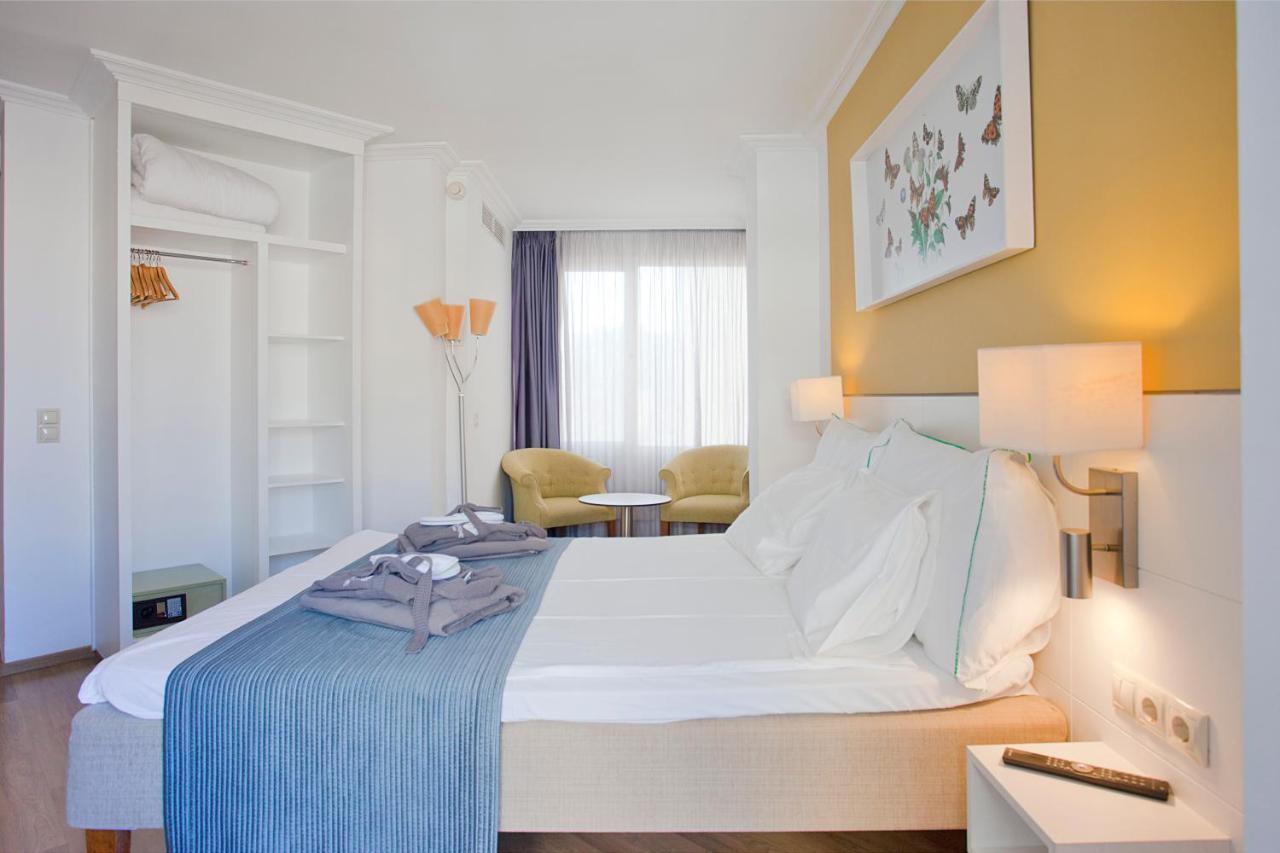 Fergus Style Palma Beach (Adults Only) Can Pastilla  Exterior foto