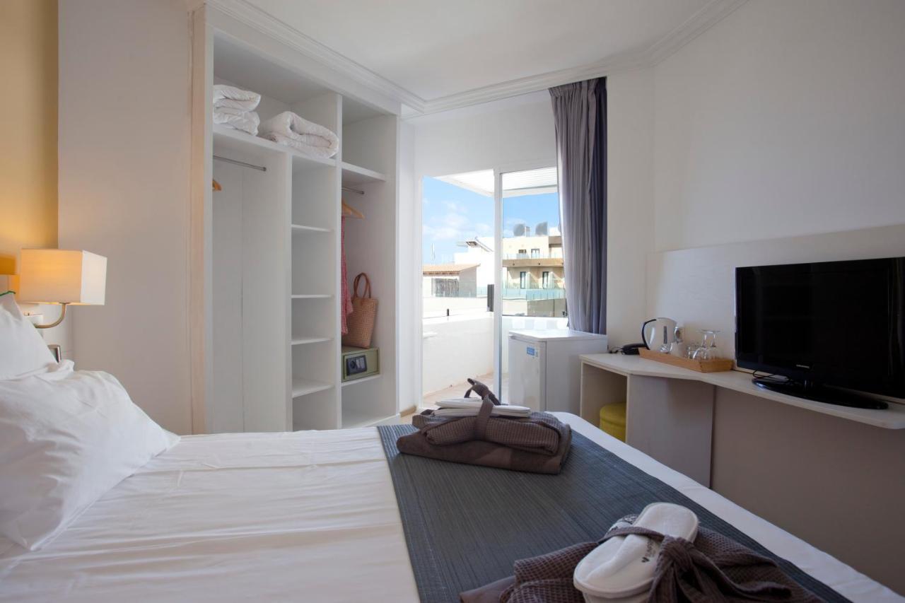 Fergus Style Palma Beach (Adults Only) Can Pastilla  Exterior foto