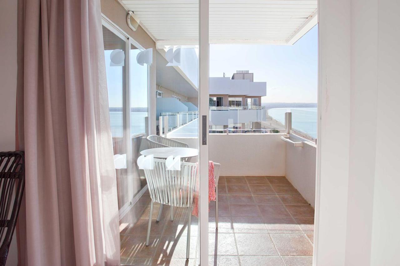 Fergus Style Palma Beach (Adults Only) Can Pastilla  Exterior foto