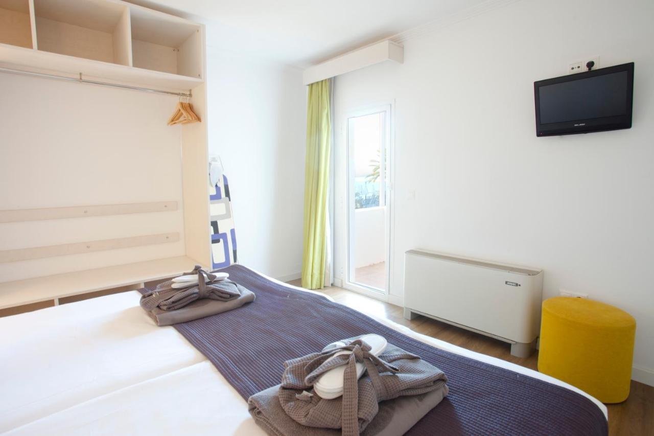 Fergus Style Palma Beach (Adults Only) Can Pastilla  Exterior foto