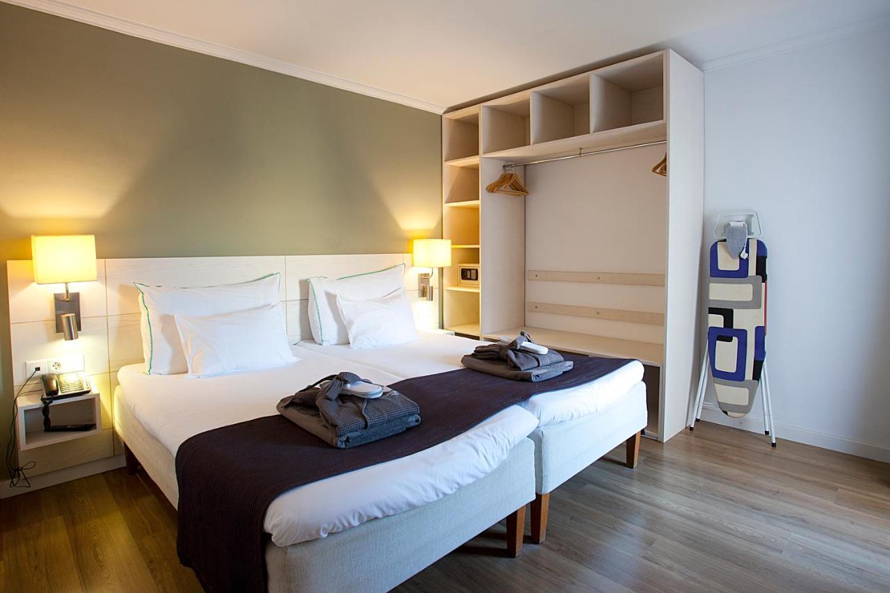 Fergus Style Palma Beach (Adults Only) Can Pastilla  Exterior foto