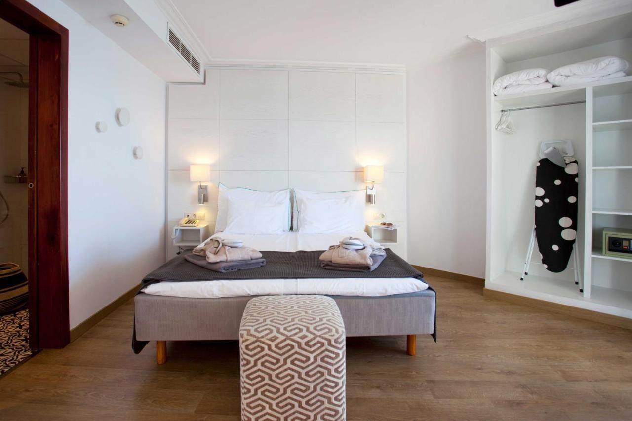 Fergus Style Palma Beach (Adults Only) Can Pastilla  Exterior foto