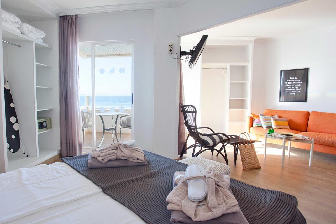 Fergus Style Palma Beach (Adults Only) Can Pastilla  Exterior foto