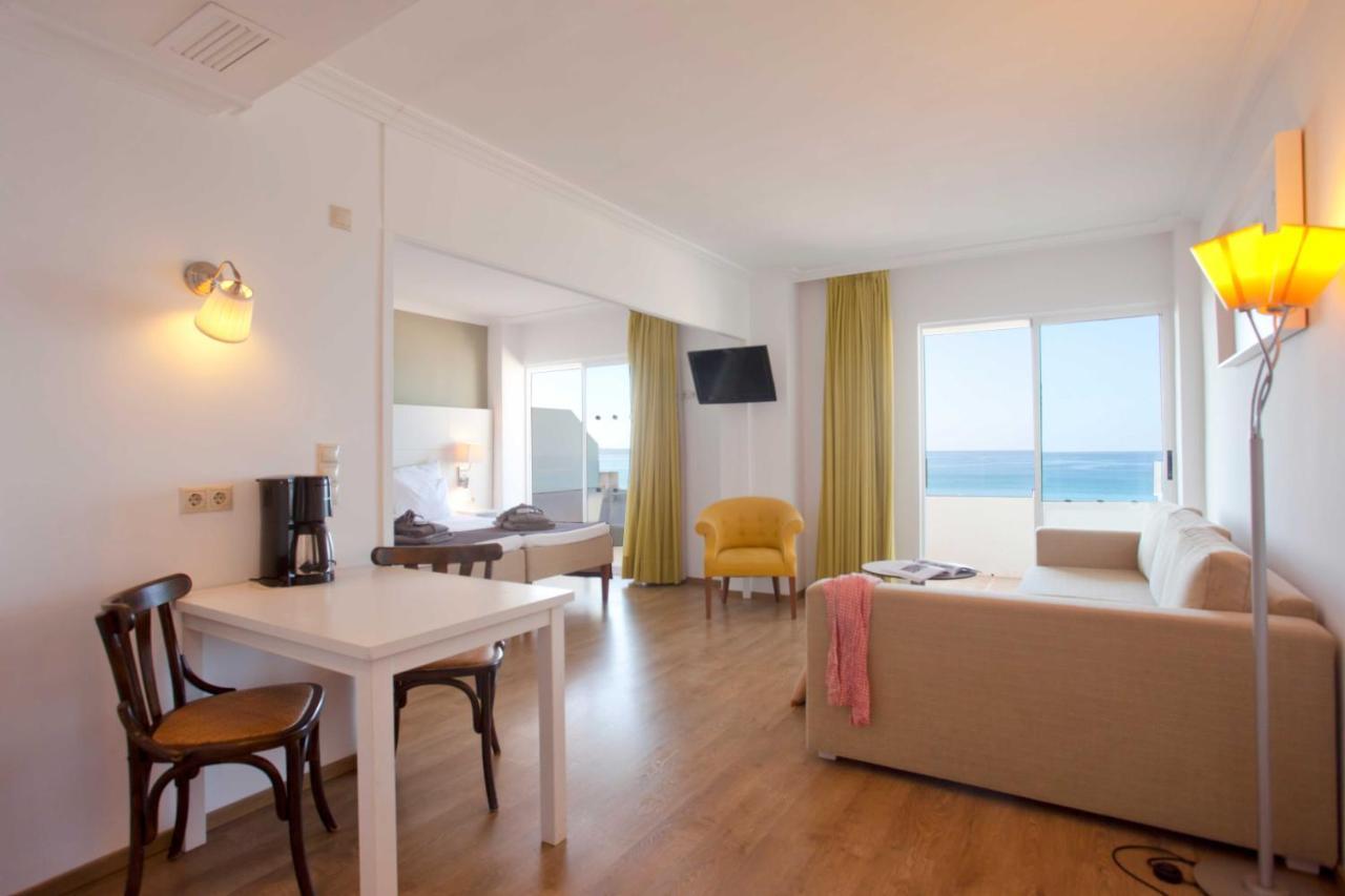 Fergus Style Palma Beach (Adults Only) Can Pastilla  Exterior foto