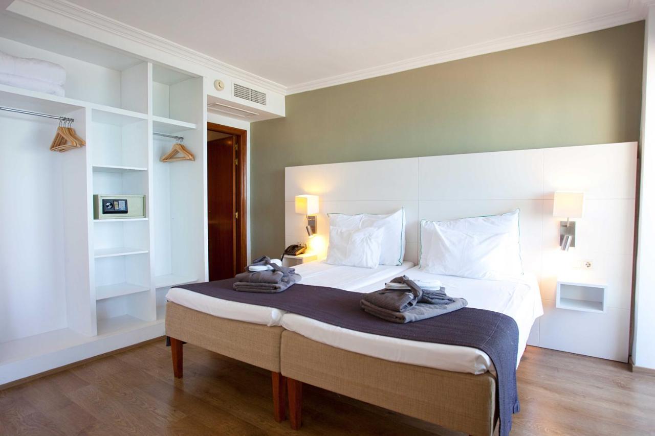 Fergus Style Palma Beach (Adults Only) Can Pastilla  Exterior foto