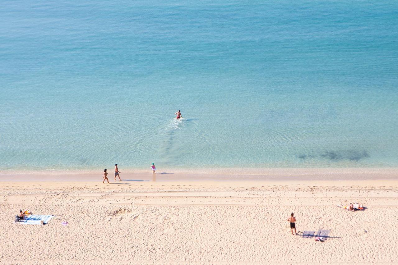 Fergus Style Palma Beach (Adults Only) Can Pastilla  Exterior foto