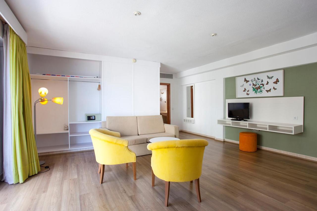 Fergus Style Palma Beach (Adults Only) Can Pastilla  Exterior foto