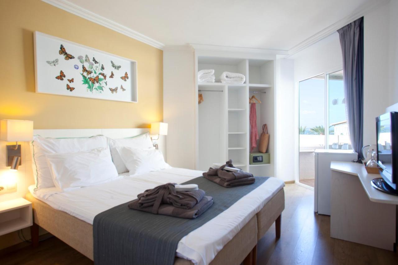Fergus Style Palma Beach (Adults Only) Can Pastilla  Exterior foto