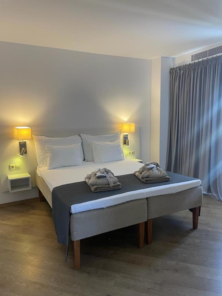 Fergus Style Palma Beach (Adults Only) Can Pastilla  Exterior foto