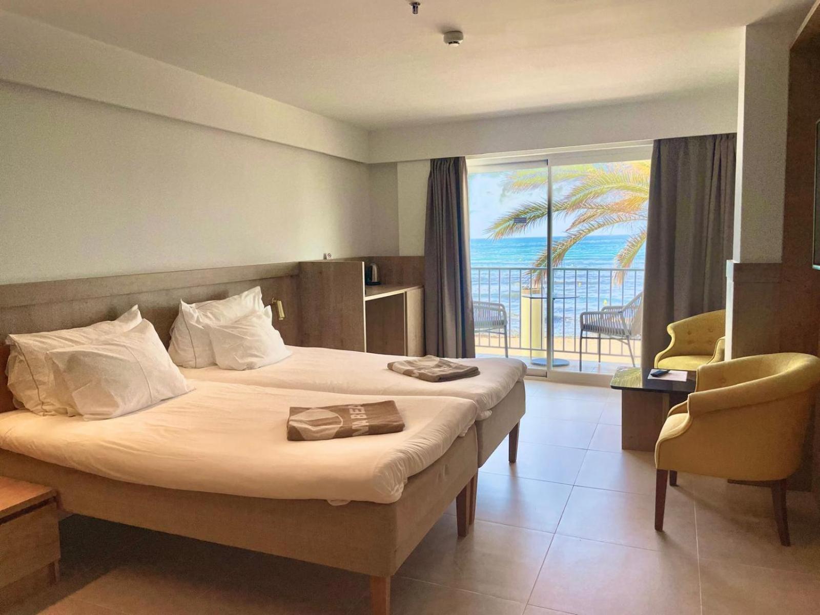 Fergus Style Palma Beach (Adults Only) Can Pastilla  Exterior foto