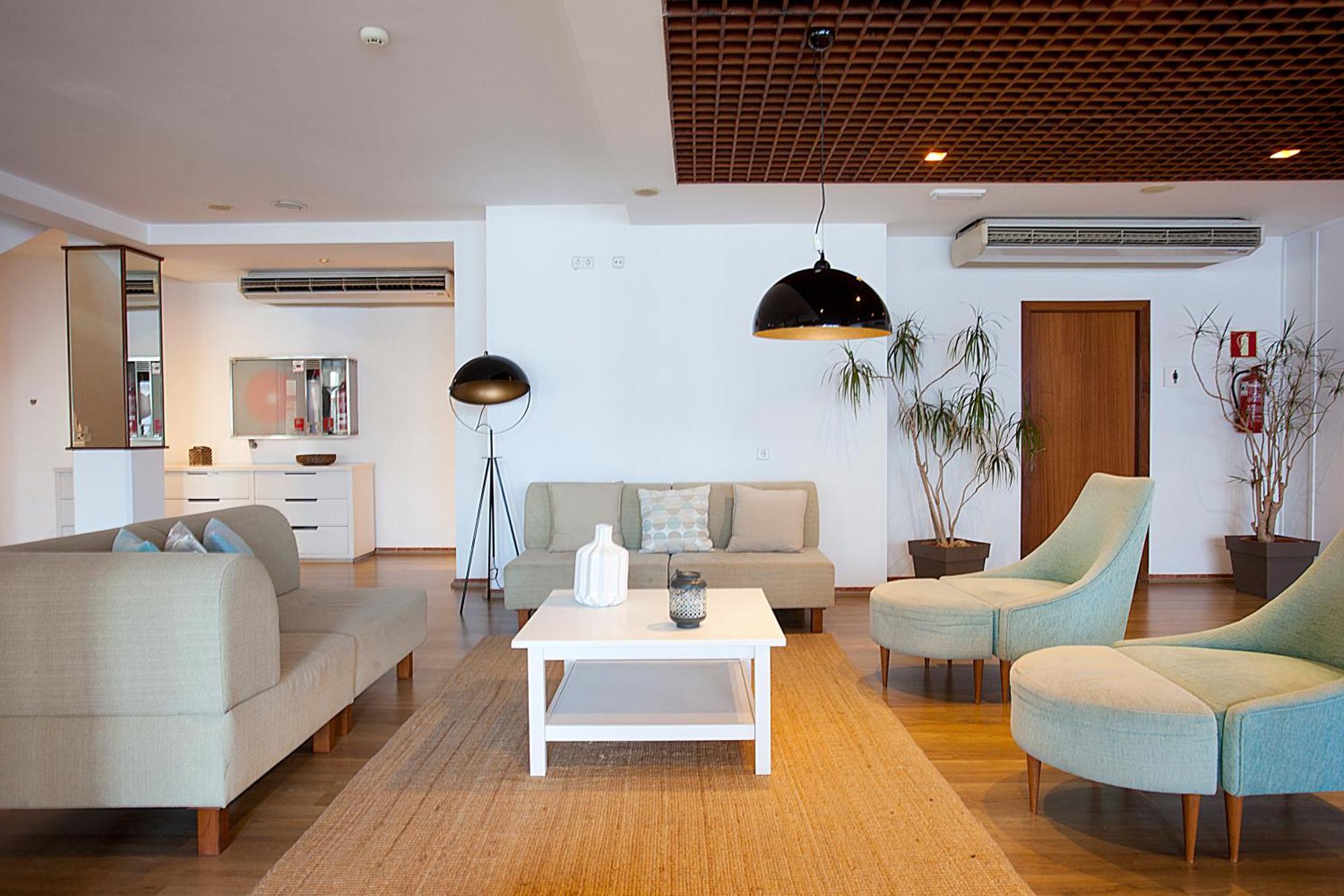 Fergus Style Palma Beach (Adults Only) Can Pastilla  Exterior foto