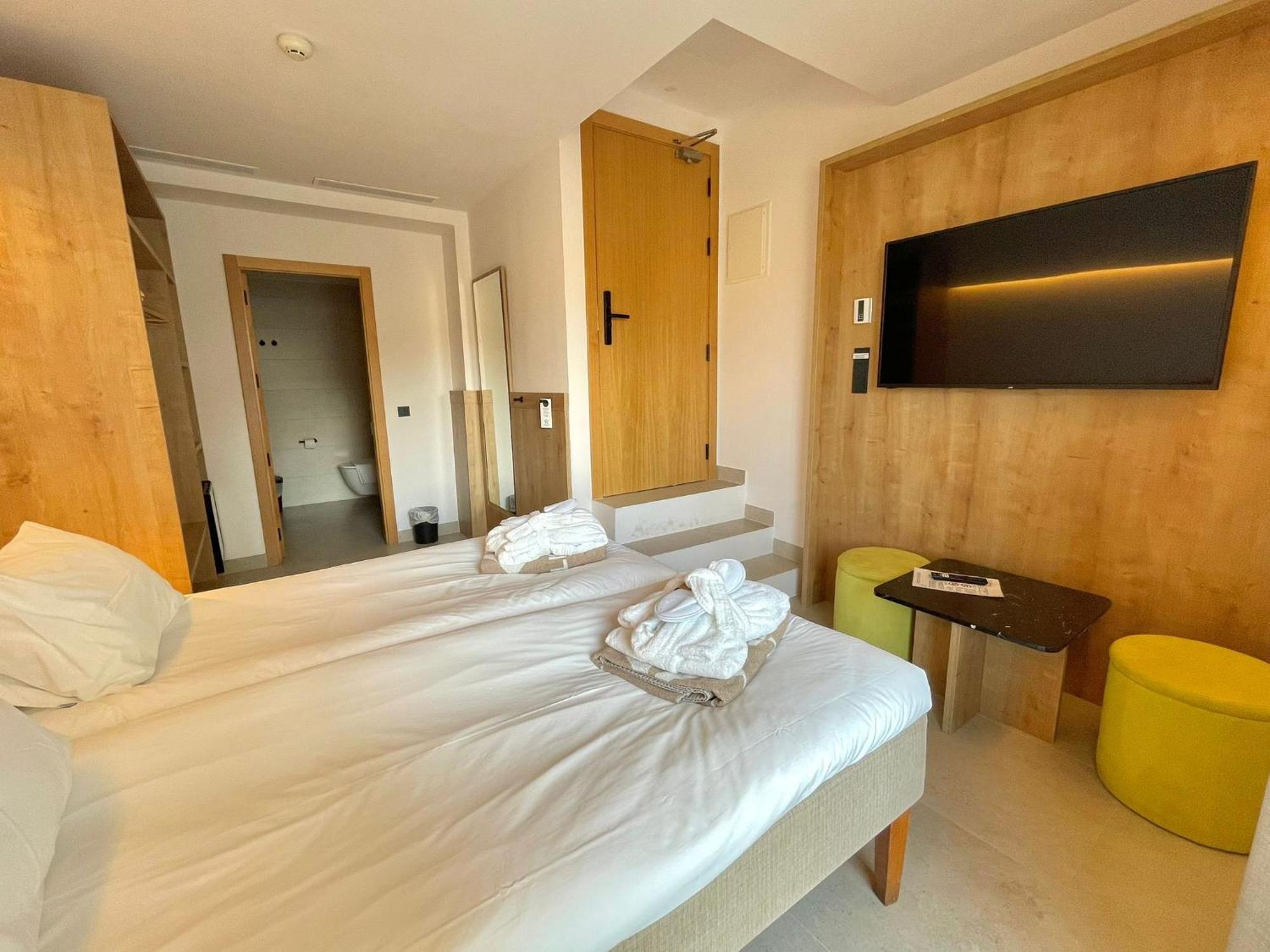 Fergus Style Palma Beach (Adults Only) Can Pastilla  Exterior foto