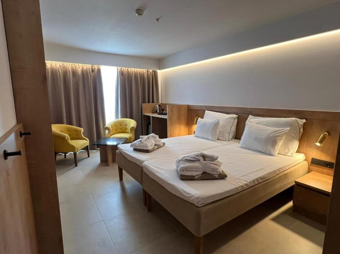 Fergus Style Palma Beach (Adults Only) Can Pastilla  Exterior foto