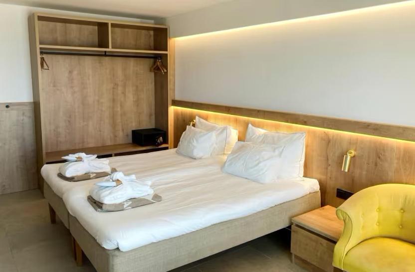 Fergus Style Palma Beach (Adults Only) Can Pastilla  Exterior foto
